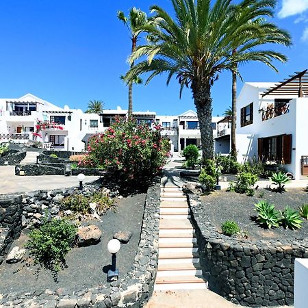 Ferienwohnung Casa Miralmar Tabaiba Tías Exterior foto