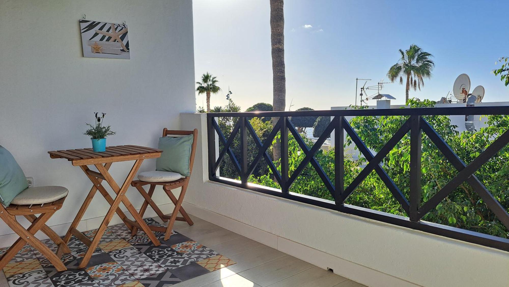 Ferienwohnung Casa Miralmar Tabaiba Tías Exterior foto